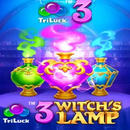Discovering 3WitchsLamp: A Magical Gaming Adventure