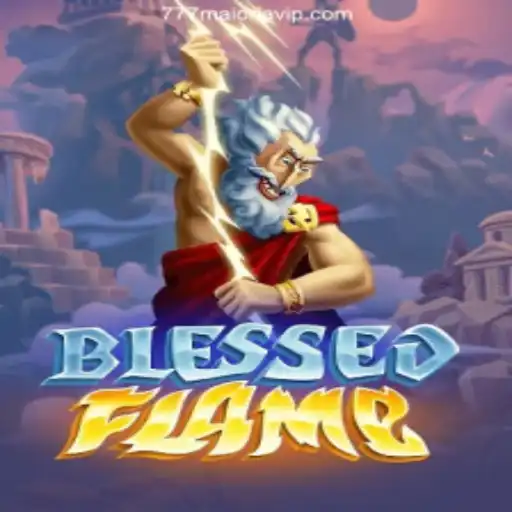 Discover 'BlessedFlame': Dive into the New Era of Gaming