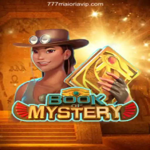 Discover the Exciting World of Book of Mystery with 777maioria