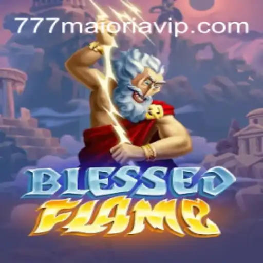 Discover 'BlessedFlame': Dive into the New Era of Gaming