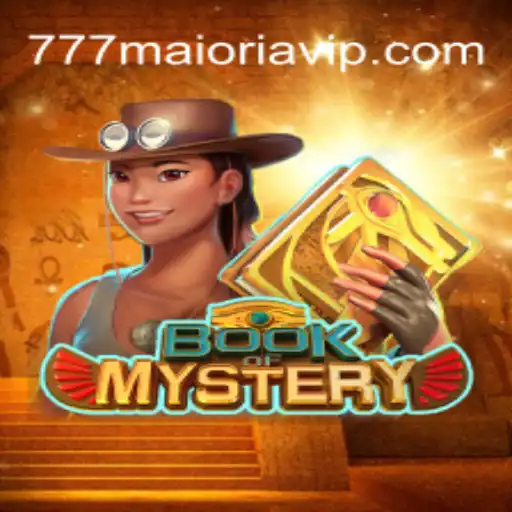 Discover the Exciting World of Book of Mystery with 777maioria