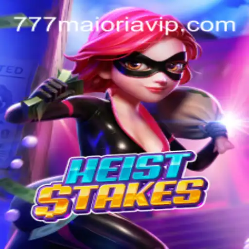 Dive into the Thrilling World of HeistStakes: Unlock the Secrets of the Game