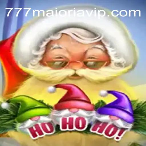 HoHoHo: A Holiday-Themed Gaming Adventure with 777maioria