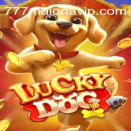 Unlock the Thrills of LuckyDog: Your Ultimate Guide to 777maioria.Com Bet