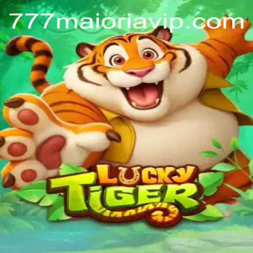 Discovering LuckyTiger: A Dive into the Popular Game