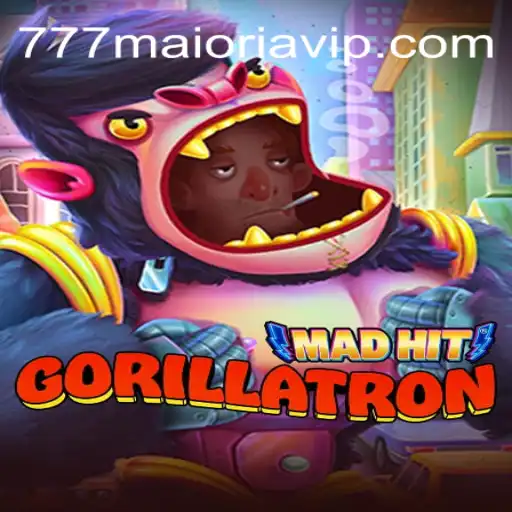 Embark on an Exciting Journey with MadHitGorillatron: A New Era of Gaming