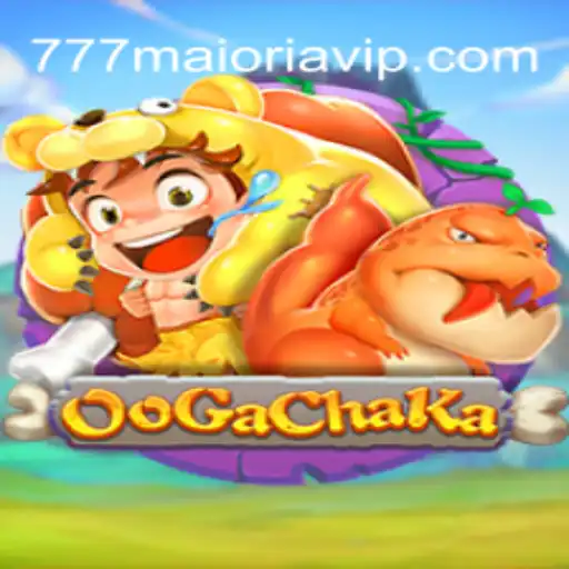 OoGaChaKa: An Exciting New Game Experience