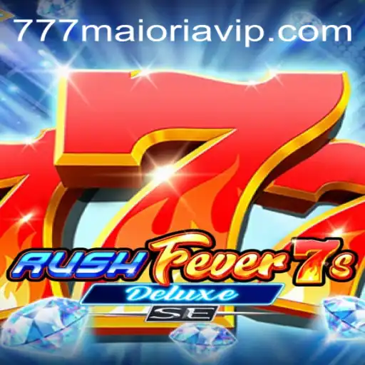 RushFever7sDeluxeSE: A New Era in Gaming