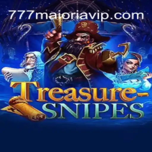 Unlocking the Thrills of TreasureSnipes