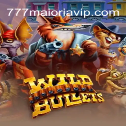 WildBullets Game: A Thrilling Adventure in the World of Certified Gaming