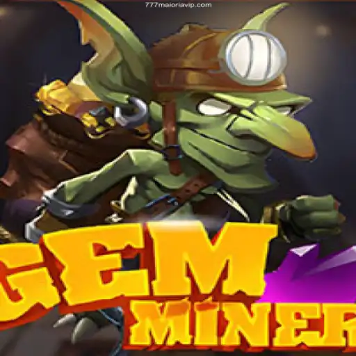 Discovering the Enthralling World of GemMiner and Its Connection to 777maioria.Com