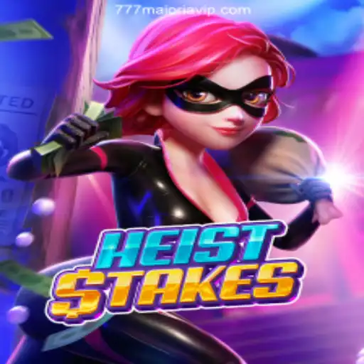 Dive into the Thrilling World of HeistStakes: Unlock the Secrets of the Game