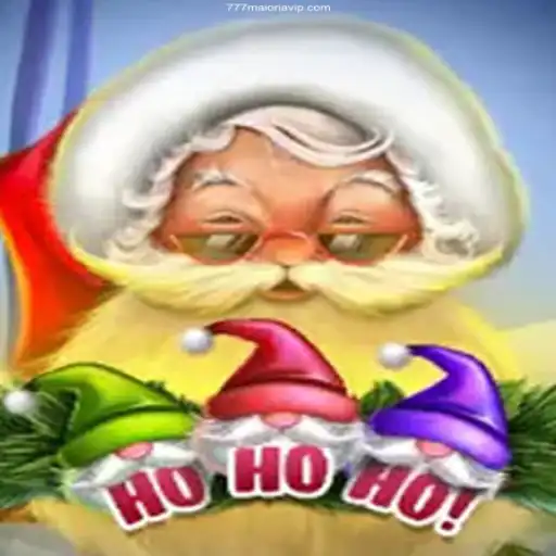 HoHoHo: A Holiday-Themed Gaming Adventure with 777maioria