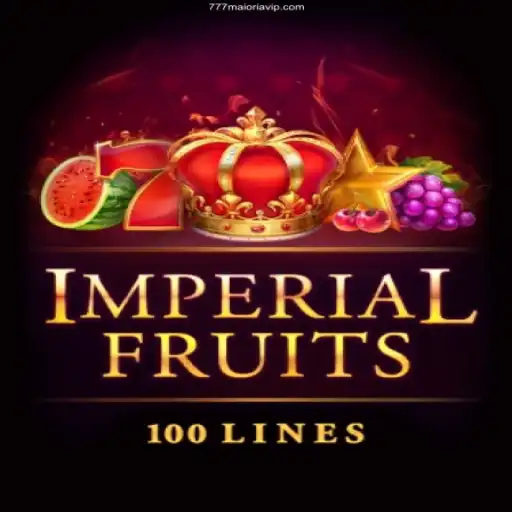 ImperialFruits100: A Dive into the World of Classic Casino Delight