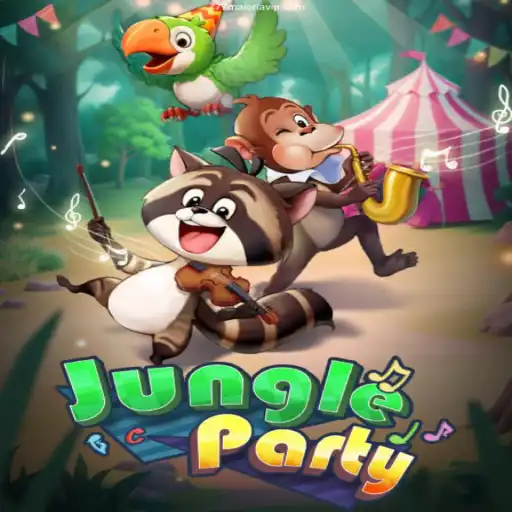 Dive into the Thrills of JungleParty: An Exciting Adventure Awaits