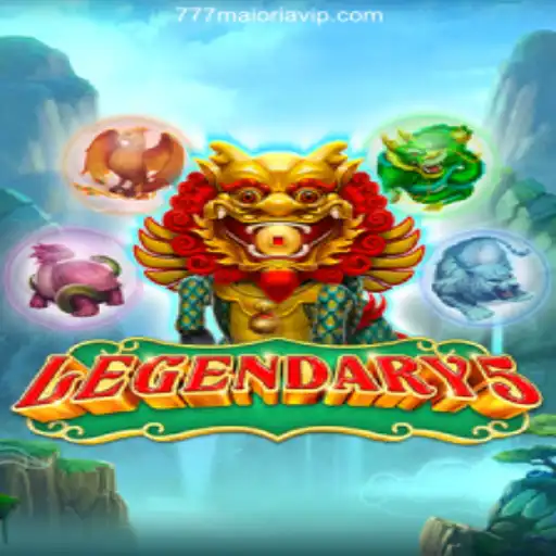 Exploring the World of 'Legendary5' and the 777maioria Gaming Platform
