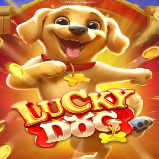Unlock the Thrills of LuckyDog: Your Ultimate Guide to 777maioria.Com Bet