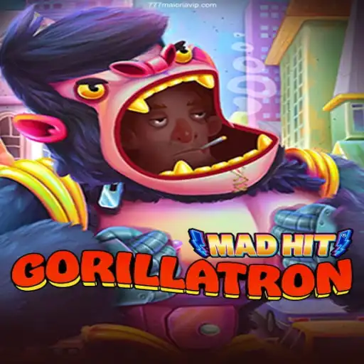 Embark on an Exciting Journey with MadHitGorillatron: A New Era of Gaming