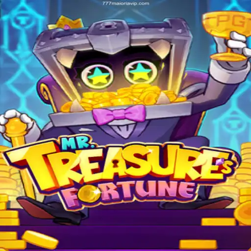 MrTreasuresFortune: Discover the Thrills and Fortune