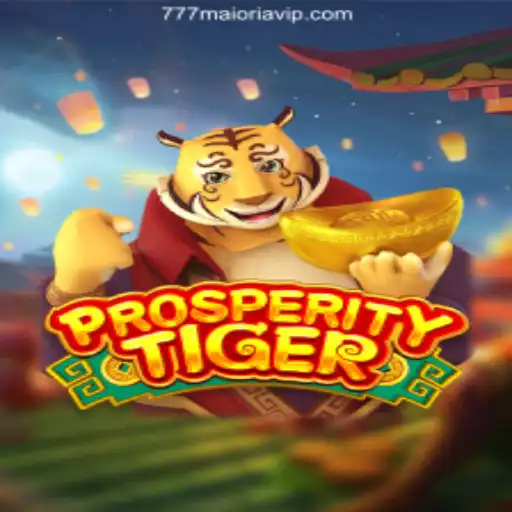 Exploring ProsperityTiger: The Game Revolutionizing Online Betting
