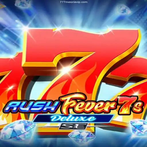 RushFever7sDeluxeSE: A New Era in Gaming