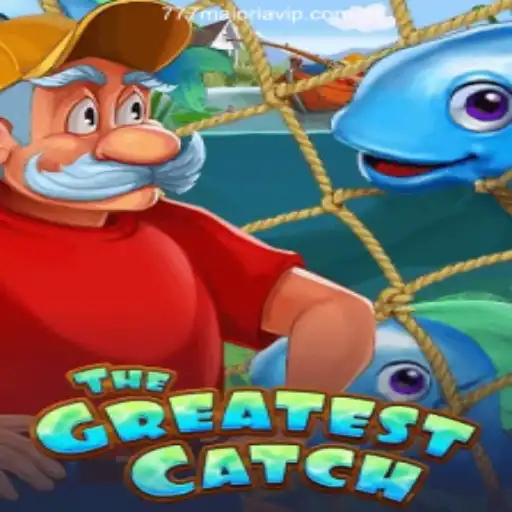 TheGreatestCatch: Dive into the World of Majestic Marine Adventures