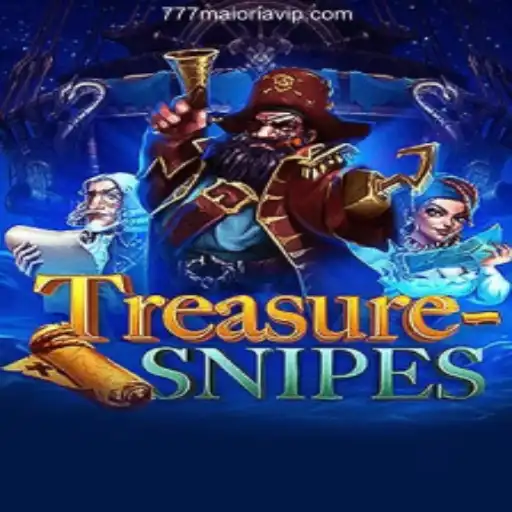 Unlocking the Thrills of TreasureSnipes