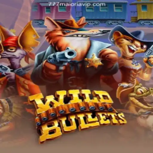 WildBullets Game: A Thrilling Adventure in the World of Certified Gaming